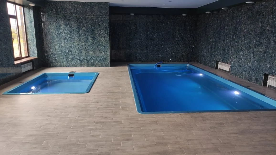 Laguna 3 — готовый проект в Можайске