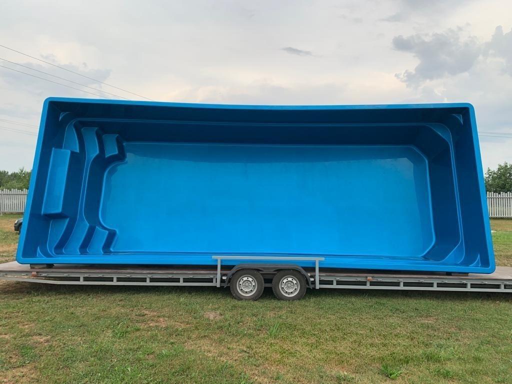 Laguna 9 — ландшафтный дизайн в Можайске