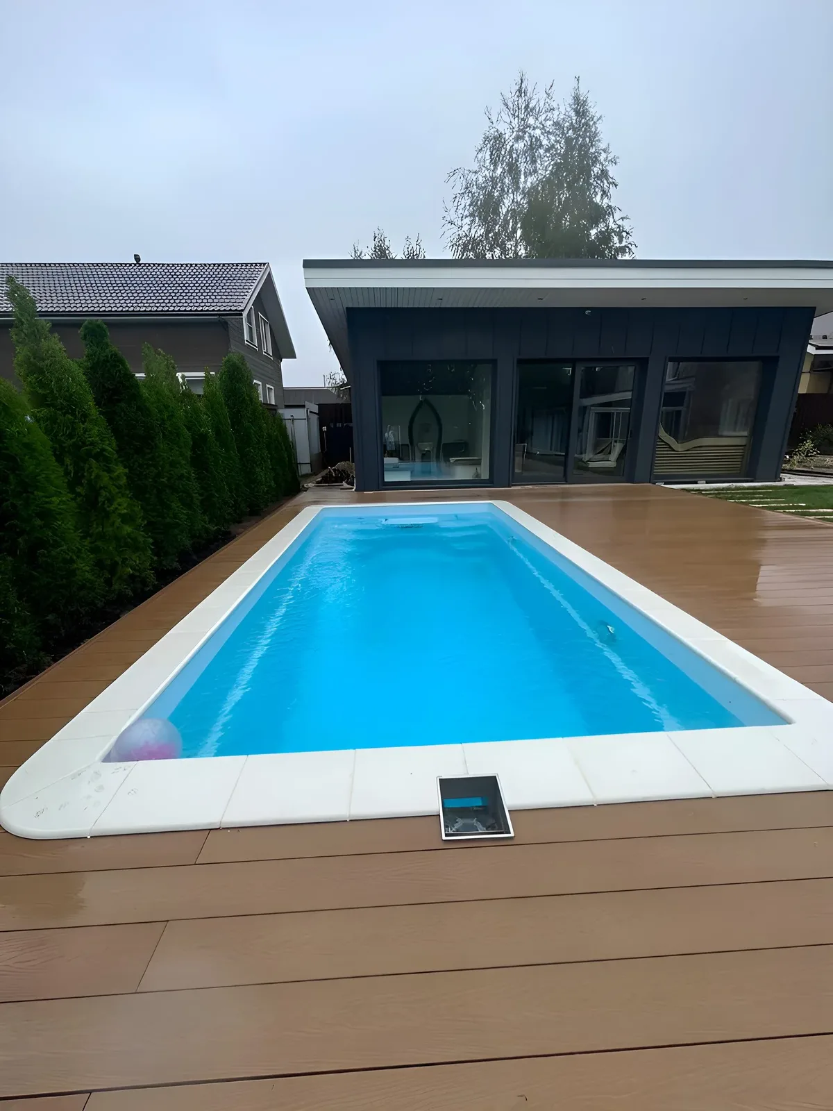 Laguna 6 — зона отдыха в Можайске