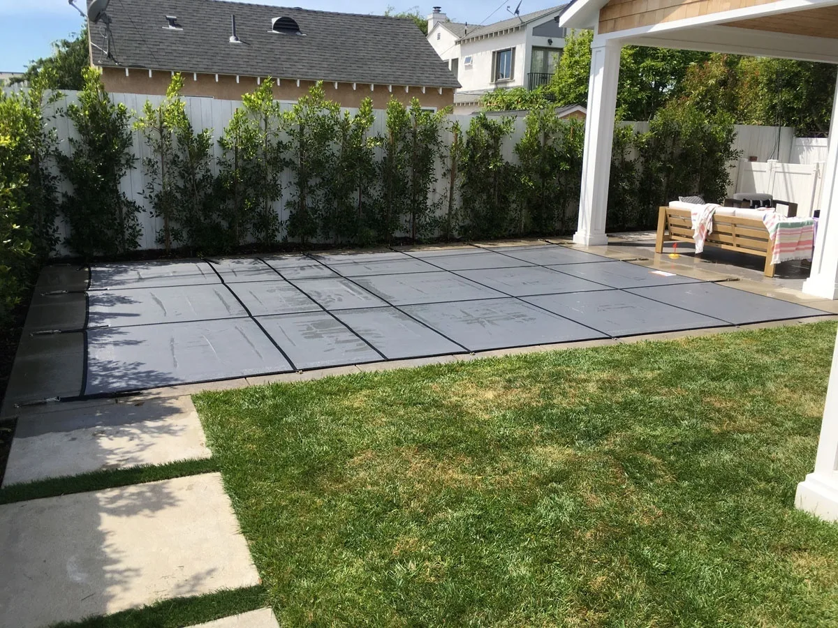 Покрывало Laguna Cover Mesh в Можайске