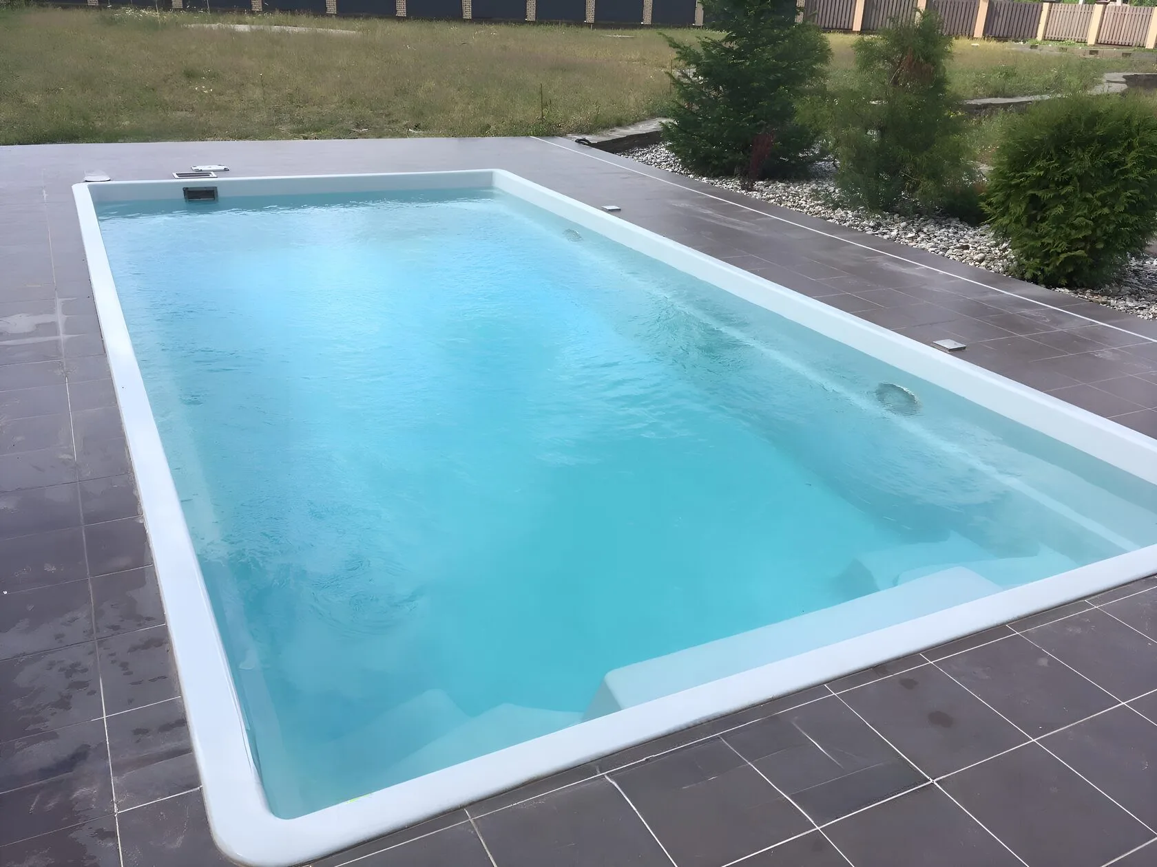 Laguna 7 — зона отдыха в Можайске