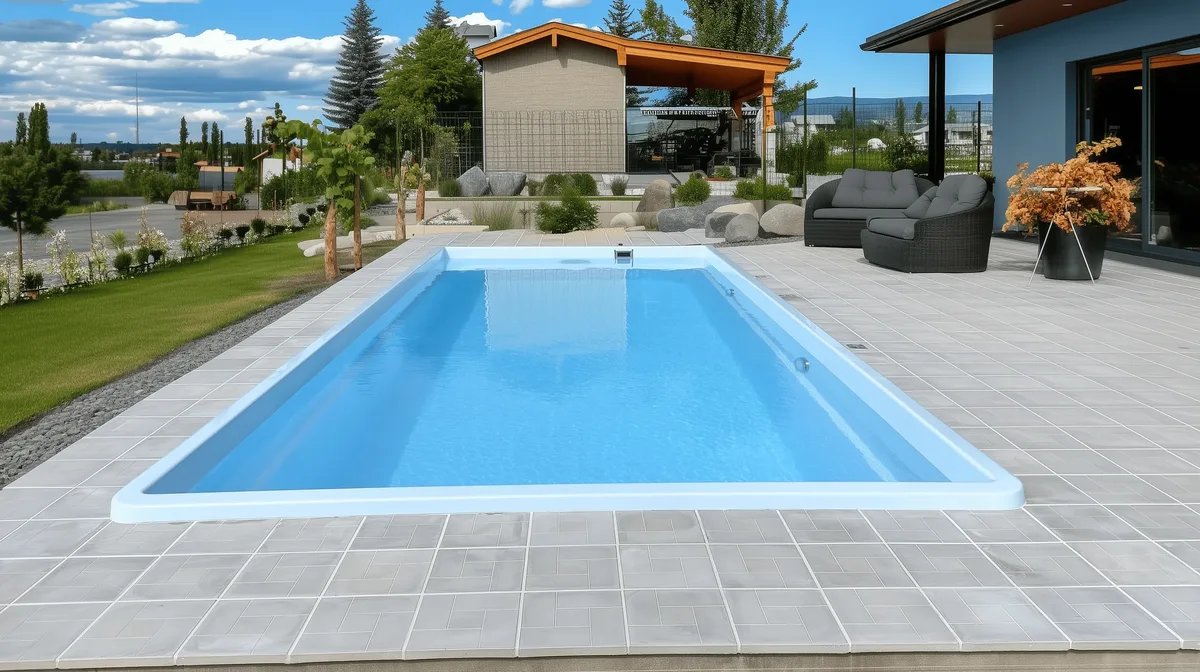 Laguna 7 — вид сверху в Можайске