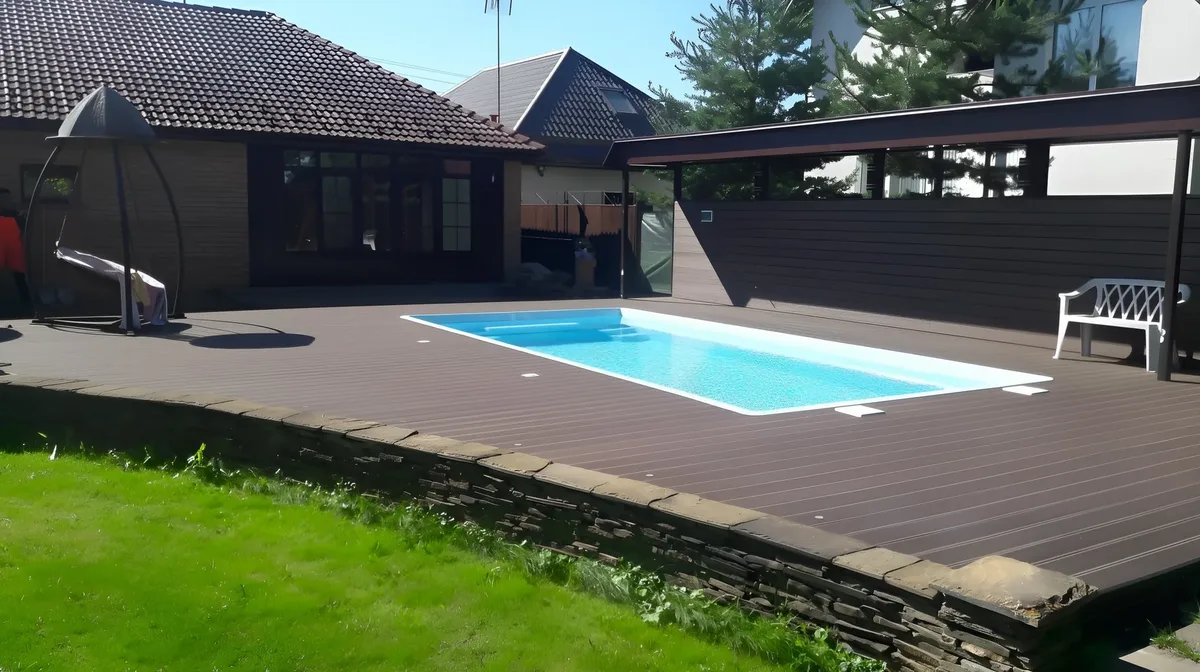 Laguna 8 — готовый проект в Можайске