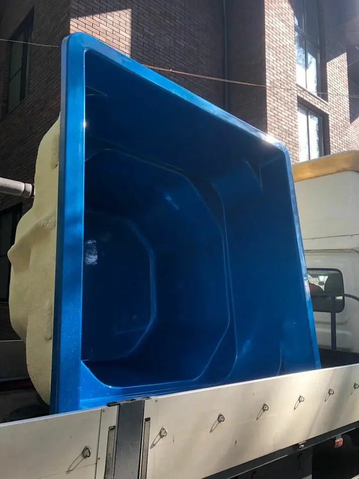 Laguna 2 — готовый проект в Можайске